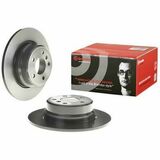 BREMBO COATED DISC LINE