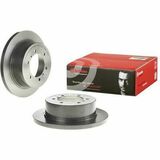 BREMBO COATED DISC LINE