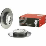 BREMBO COATED DISC LINE