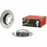 BREMBO COATED DISC LINE