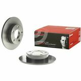 BREMBO COATED DISC LINE