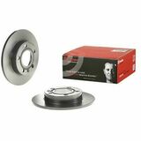 BREMBO COATED DISC LINE