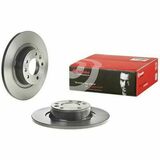 BREMBO COATED DISC LINE