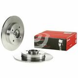 BREMBO BEARING DISC LINE