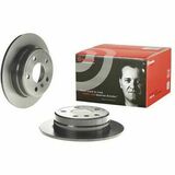 BREMBO COATED DISC LINE