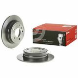 BREMBO COATED DISC LINE