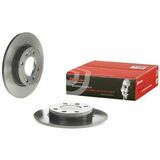 BREMBO COATED DISC LINE