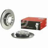 BREMBO COATED DISC LINE