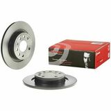 BREMBO COATED DISC LINE