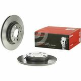 BREMBO COATED DISC LINE