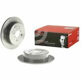 BREMBO COATED DISC LINE