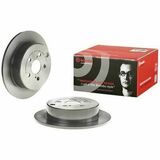 BREMBO COATED DISC LINE