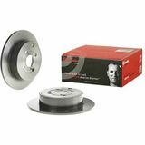 BREMBO COATED DISC LINE