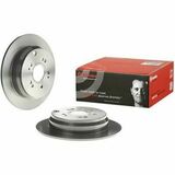 BREMBO COATED DISC LINE