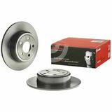 BREMBO COATED DISC LINE