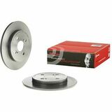 BREMBO COATED DISC LINE