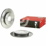 BREMBO COATED DISC LINE