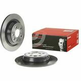 BREMBO COATED DISC LINE