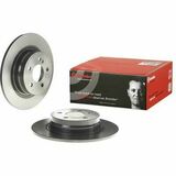 BREMBO COATED DISC LINE