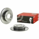 BREMBO COATED DISC LINE