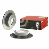 BREMBO COATED DISC LINE