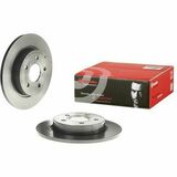 BREMBO COATED DISC LINE