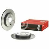 BREMBO COATED DISC LINE