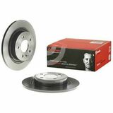 BREMBO COATED DISC LINE