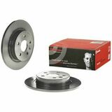BREMBO COATED DISC LINE