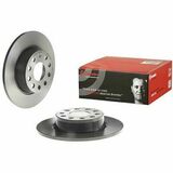 BREMBO COATED DISC LINE