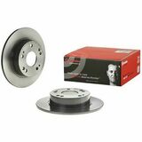 BREMBO COATED DISC LINE