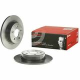 BREMBO COATED DISC LINE