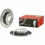 BREMBO COATED DISC LINE