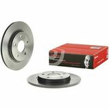 BREMBO COATED DISC LINE