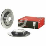 BREMBO COATED DISC LINE