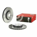 BREMBO COATED DISC LINE