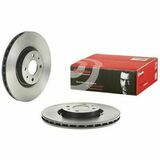 BREMBO COATED DISC LINE