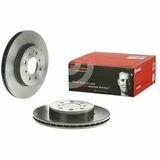 BREMBO COATED DISC LINE