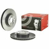 BREMBO COATED DISC LINE