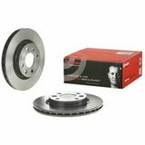 BREMBO COATED DISC LINE