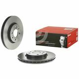 BREMBO COATED DISC LINE