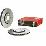 BREMBO COATED DISC LINE