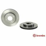 BREMBO COATED DISC LINE
