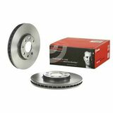 BREMBO COATED DISC LINE