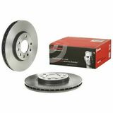 BREMBO COATED DISC LINE