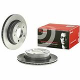 BREMBO COATED DISC LINE