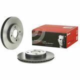 BREMBO COATED DISC LINE