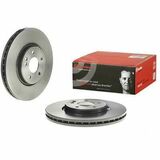 BREMBO COATED DISC LINE