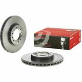 BREMBO COATED DISC LINE