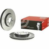 BREMBO COATED DISC LINE